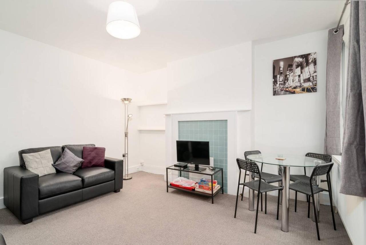 Guestready - Modern 2-Bed For 4 In Golders Green! London Exterior photo