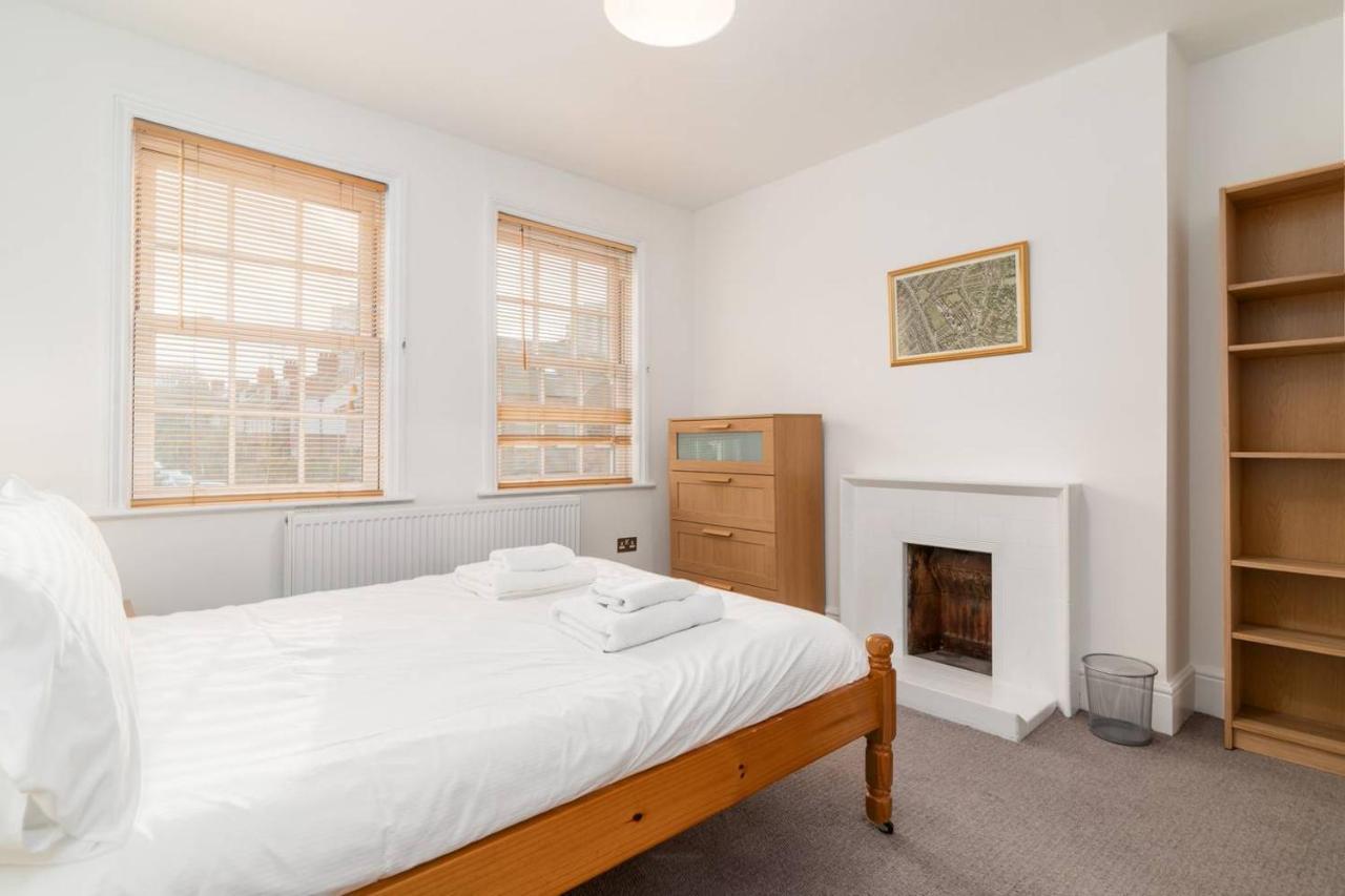 Guestready - Modern 2-Bed For 4 In Golders Green! London Exterior photo