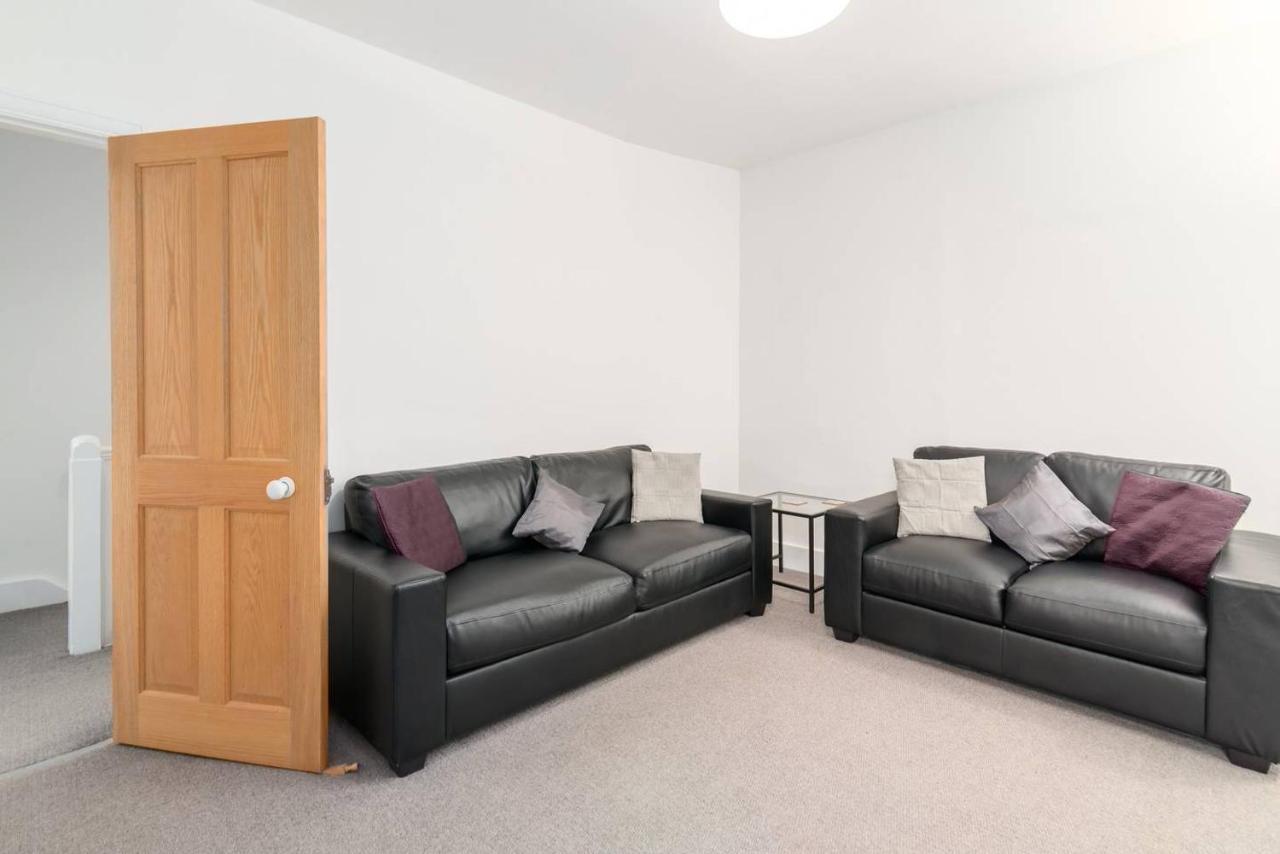 Guestready - Modern 2-Bed For 4 In Golders Green! London Exterior photo
